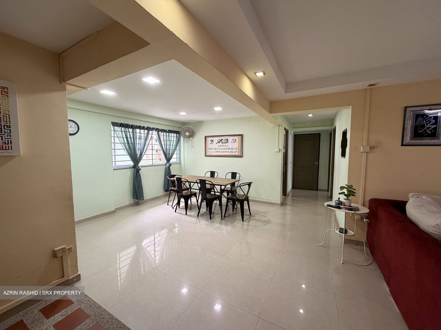 Blk 815 Tampines Polyview (Tampines), HDB 5 Rooms #553278881